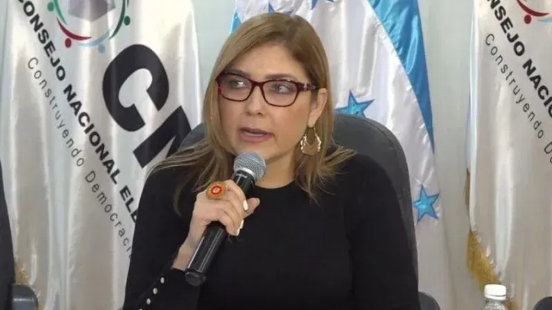 Ana Paola Hall