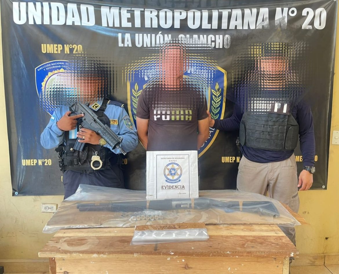 Arresto
