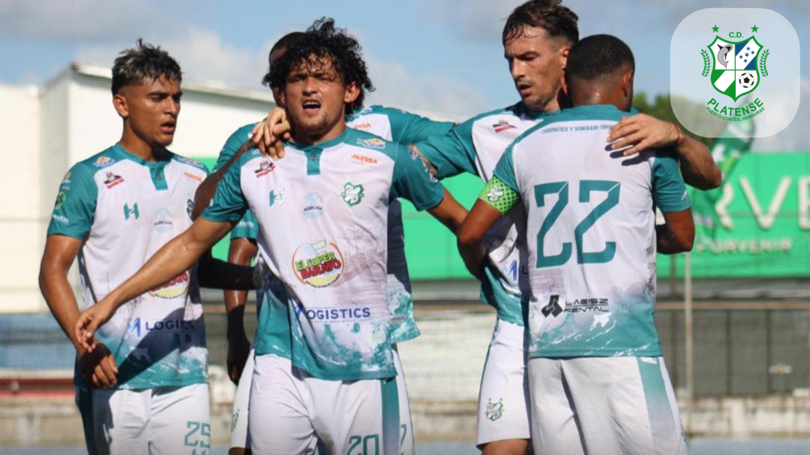 Club Deportivo Platense