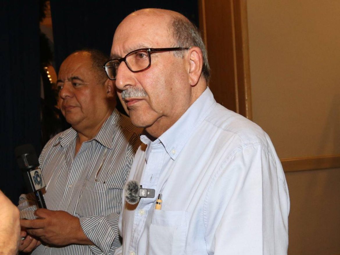 Eduardo Facussé