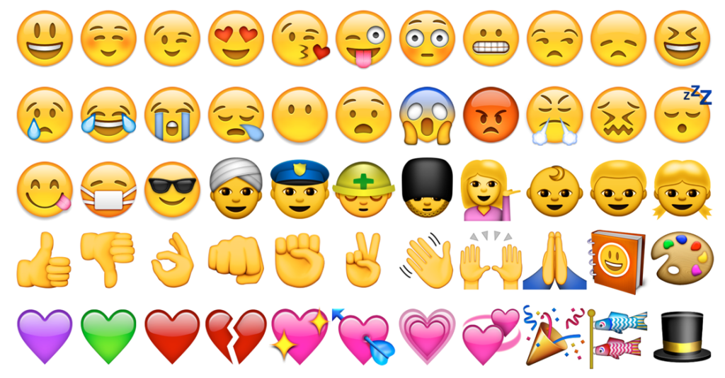Creador del emoji