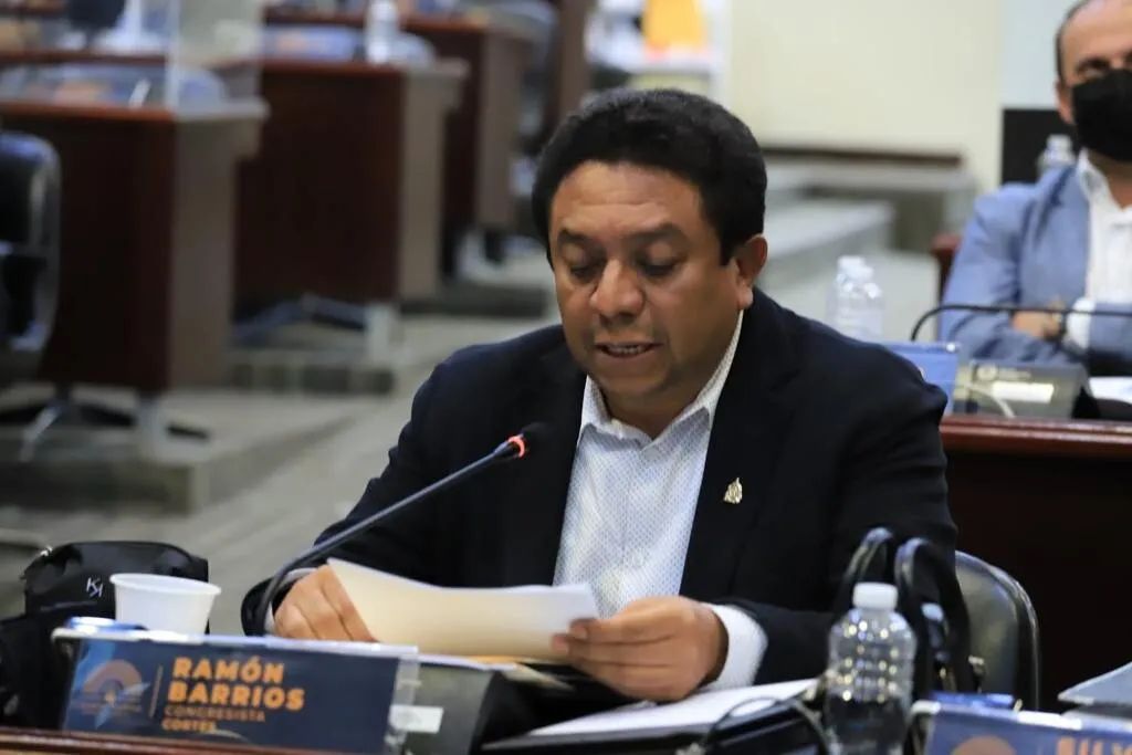 Ramón Barrios