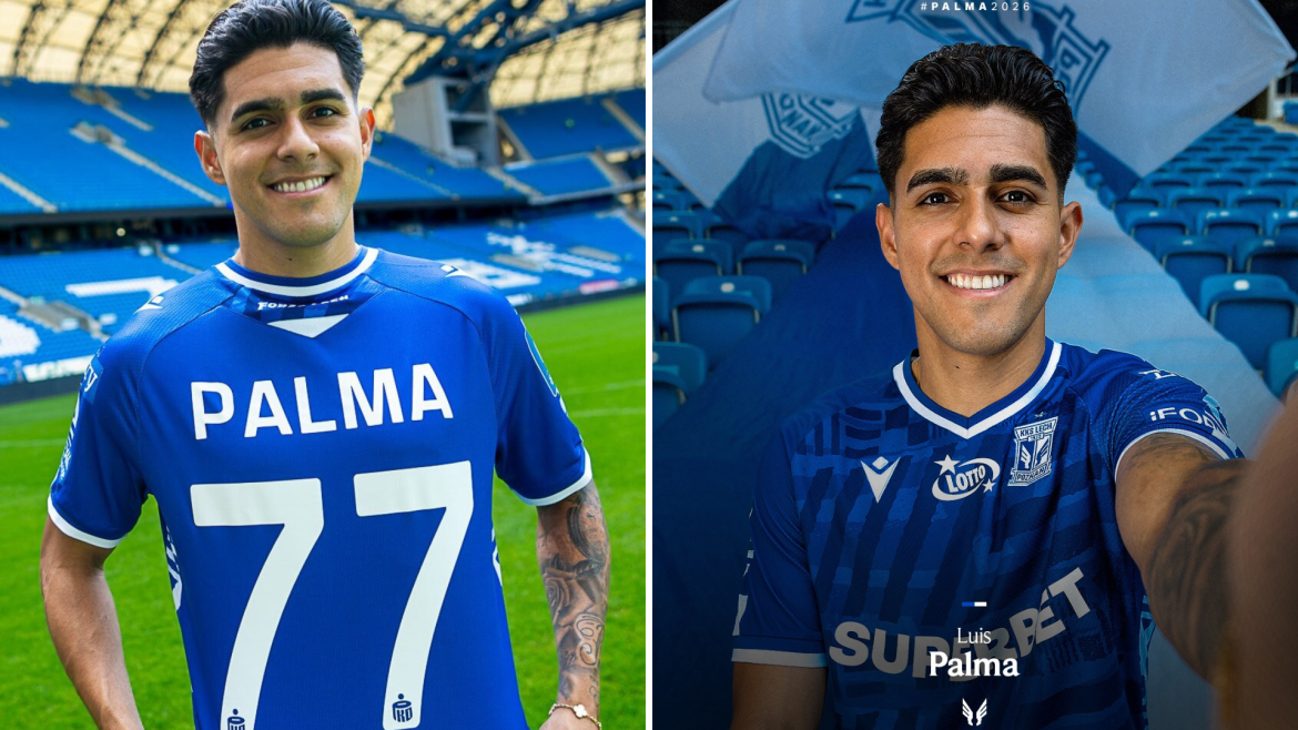 Luis Palma