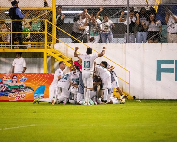 Platense Vs Real España