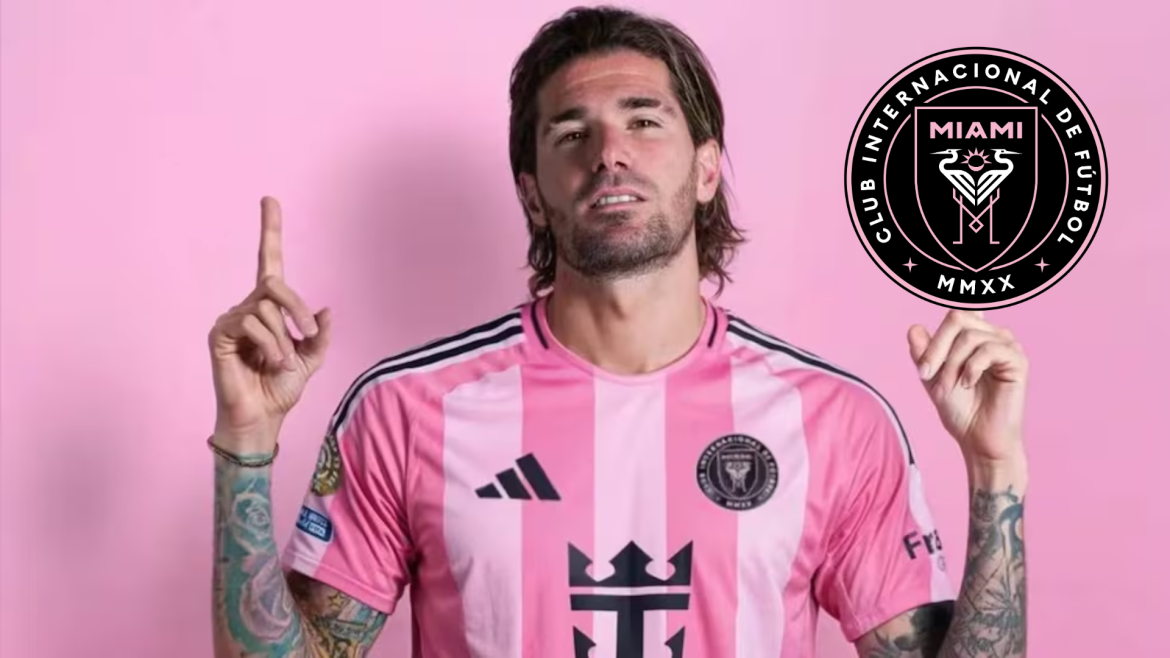 Rodrigo de Paul