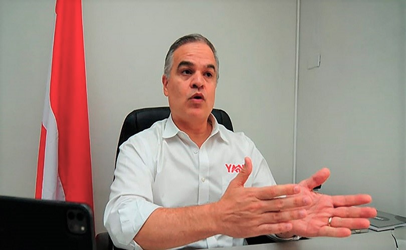 Yani Rosenthal