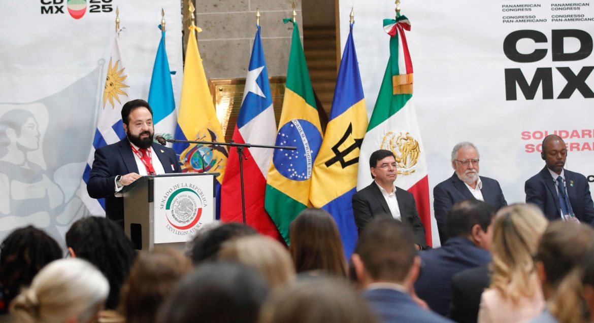 Agenda Parlamentaria