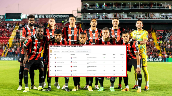 Alajuelense