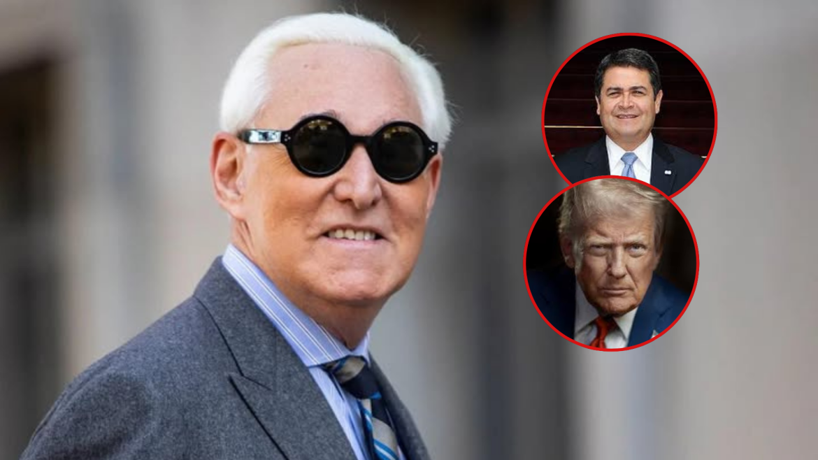 Roger Stone