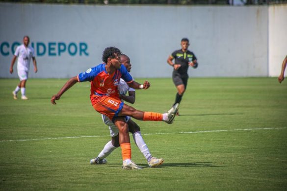 Platense Vs Lobos