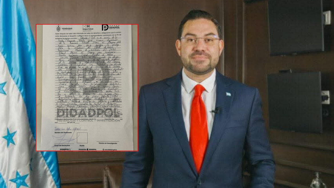 Jorge Cálix