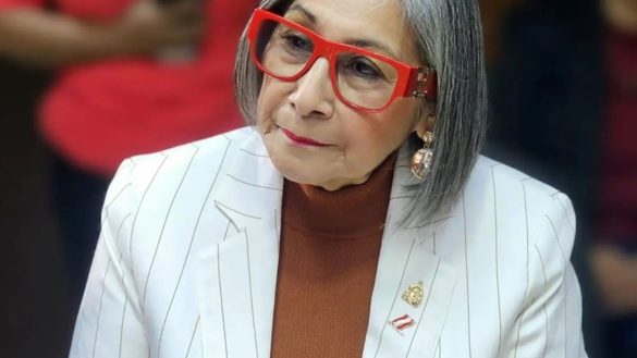 Maribel Espinoza