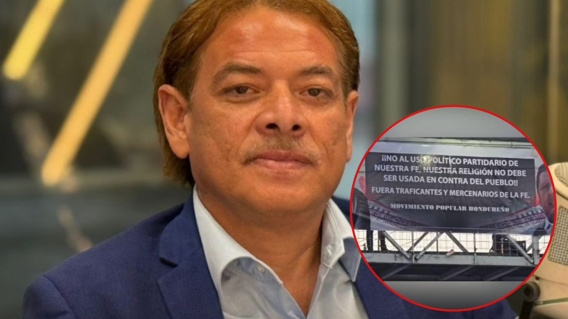 Mario Banegas