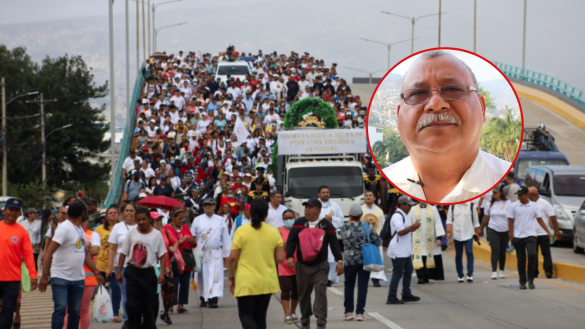 Ismael Moreno
