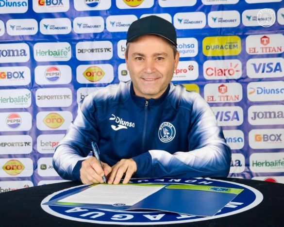 Motagua