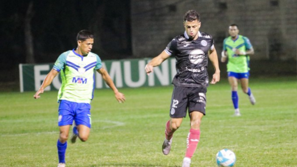 Olancho Vs Motagua1