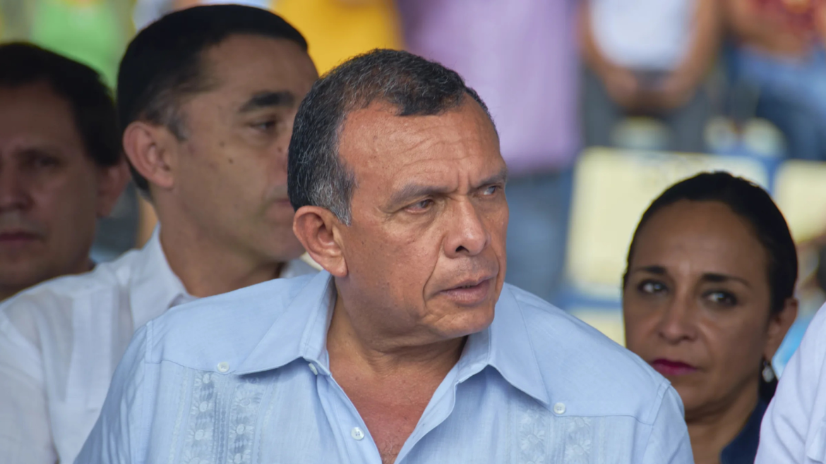 Porfirio Lobo