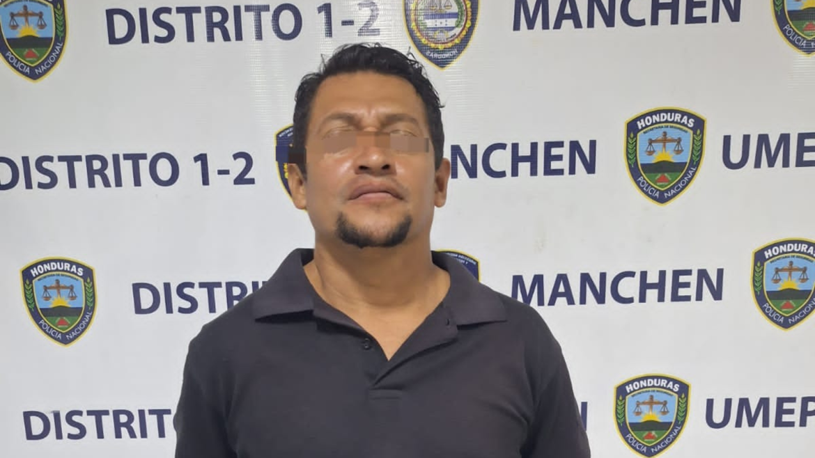 Taxista detenido